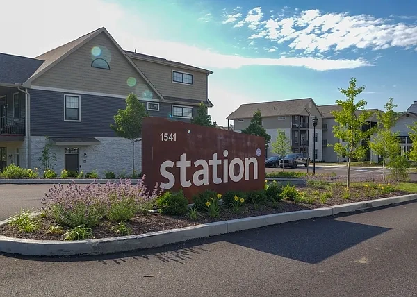 VC Station Apartments – photo 2