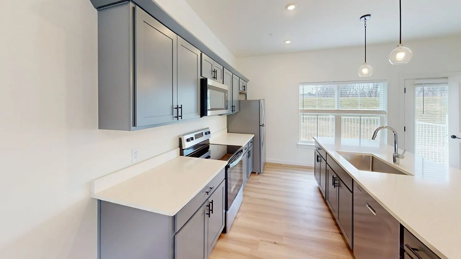 Emerson Flats – photo 3