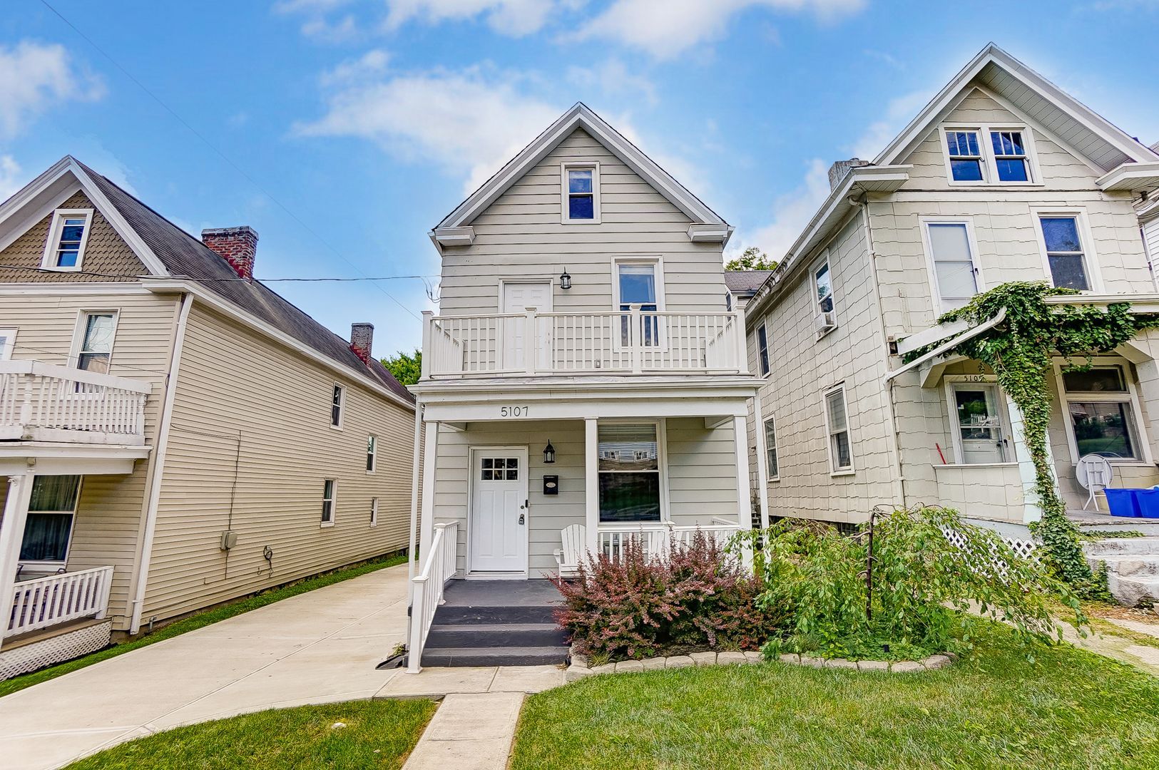 5107 Marion Ave – photo 1