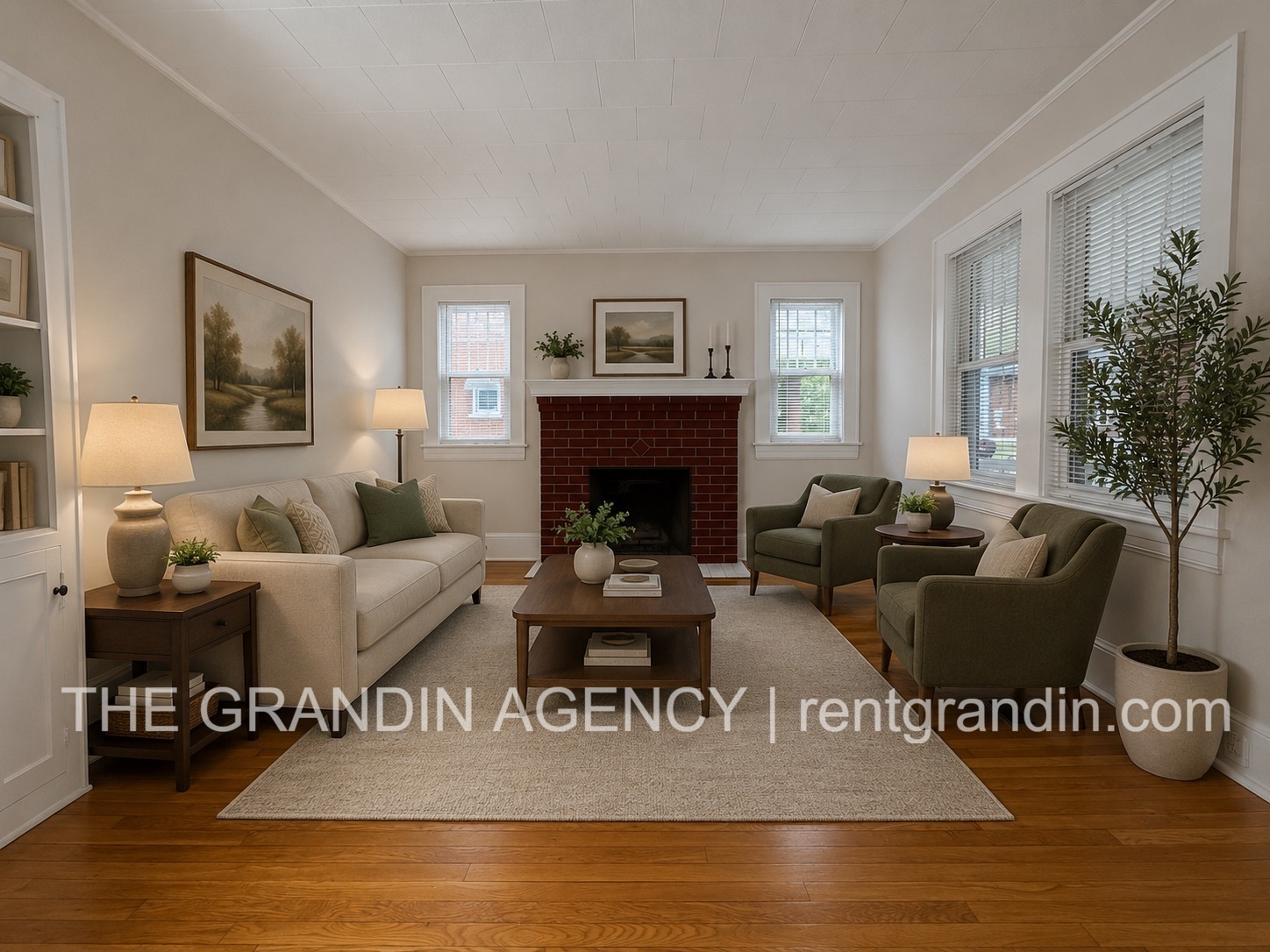 2818 Burton Ave NW unit B – photo 3