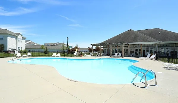 Chantry Village Apartments – photo 2