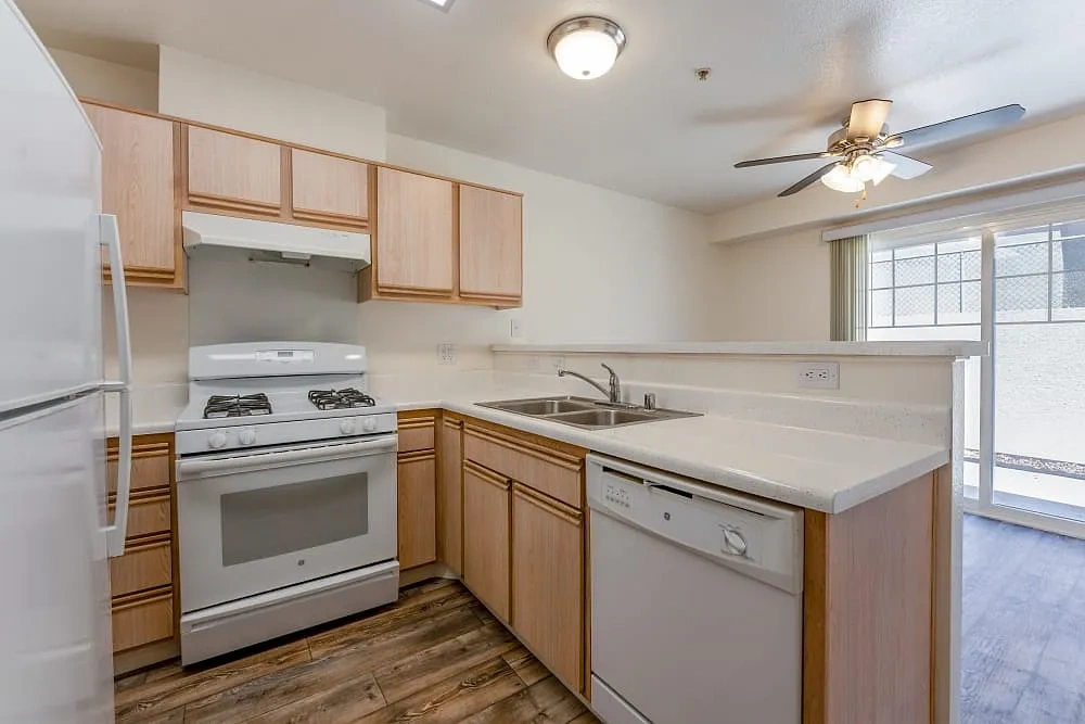 Chollas Heights - Military Housing – photo 3