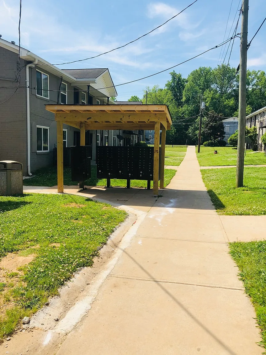 Fairway Court Apartments – photo 5
