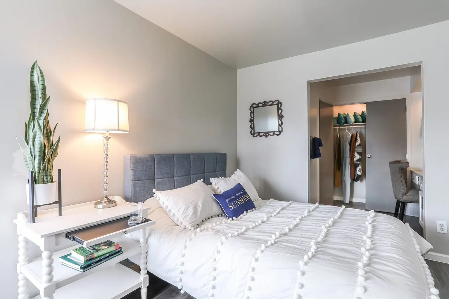 Prime W Apartments – photo 3