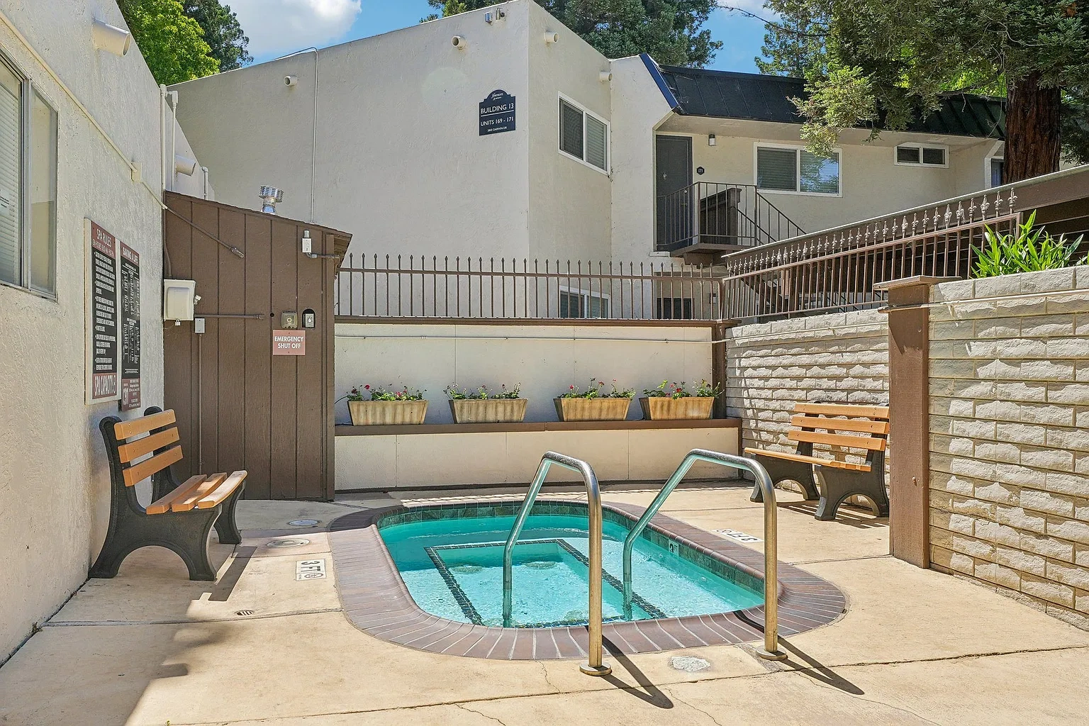 Northgate Apartments – photo 5