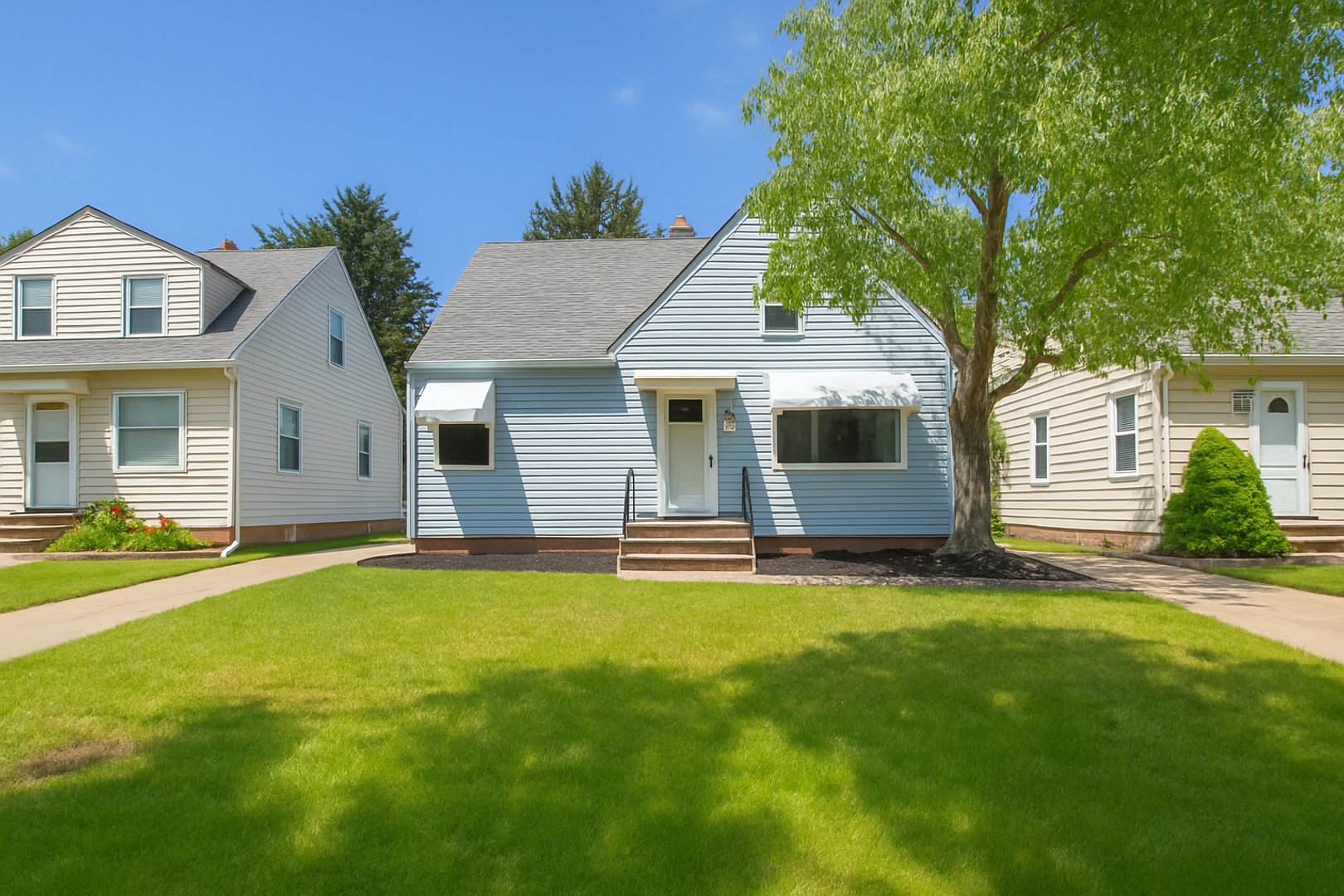 4165 Harwood Rd – photo 1
