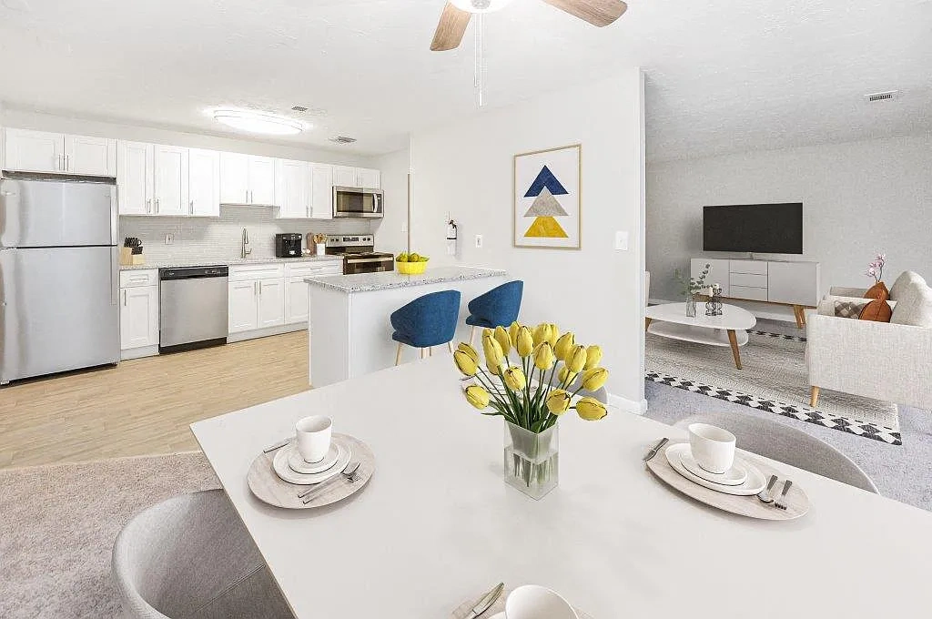 Morningside Apartments and Townhomes – photo 2