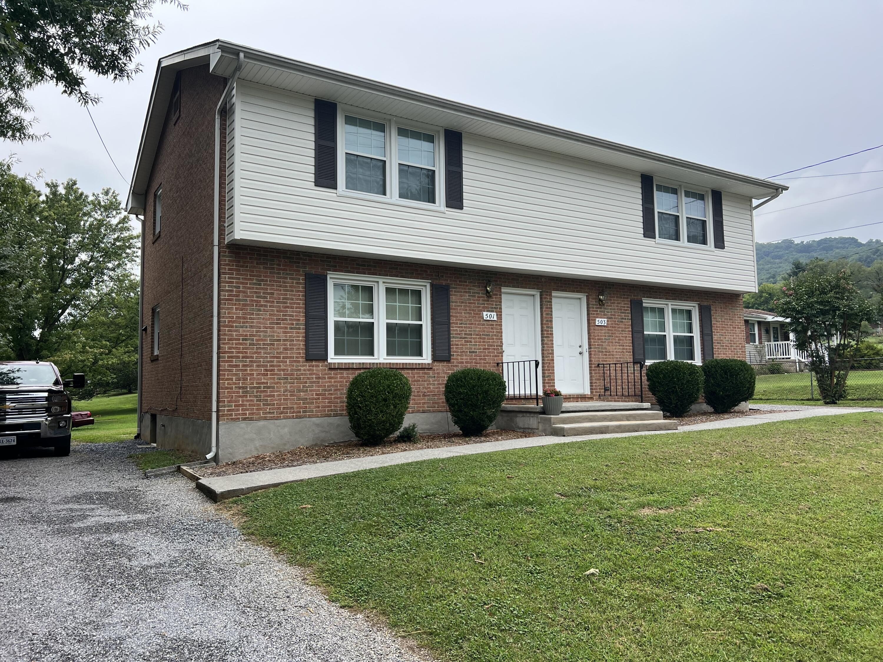 501 Poplar Ave – photo 1