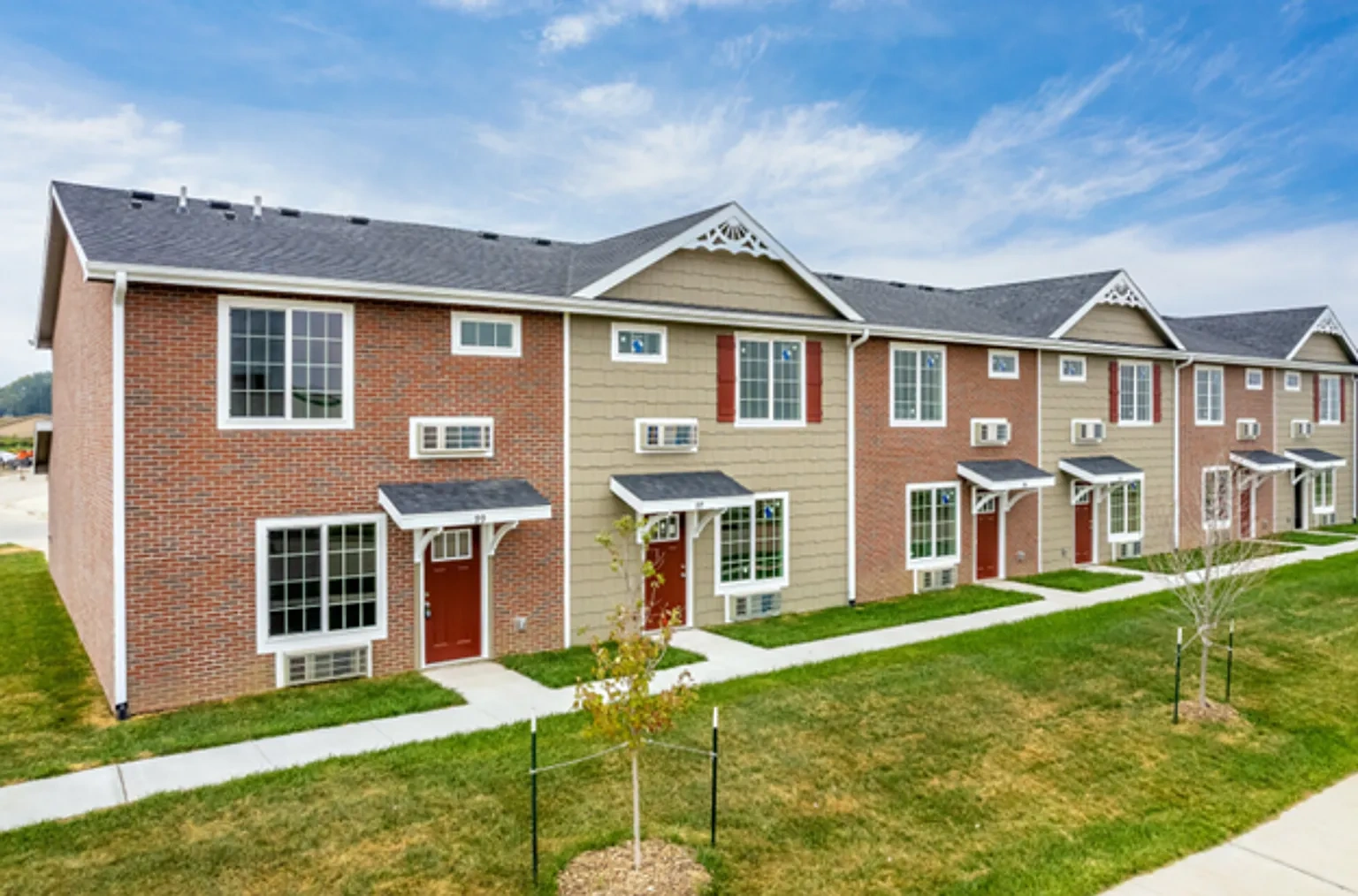View Pointe by Kading – Floor plan