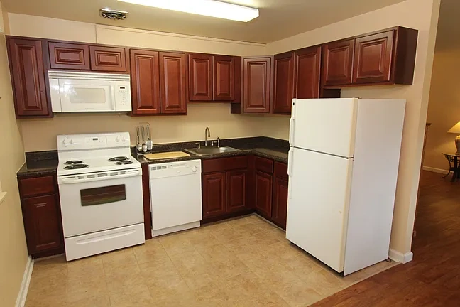 Nittany Garden Apartments – photo 1