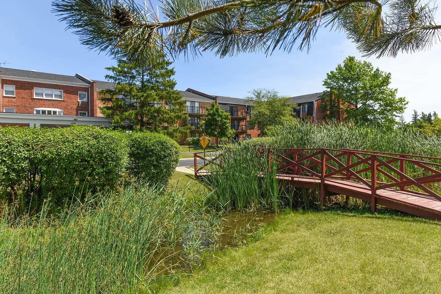 GlenLake Village – photo 2
