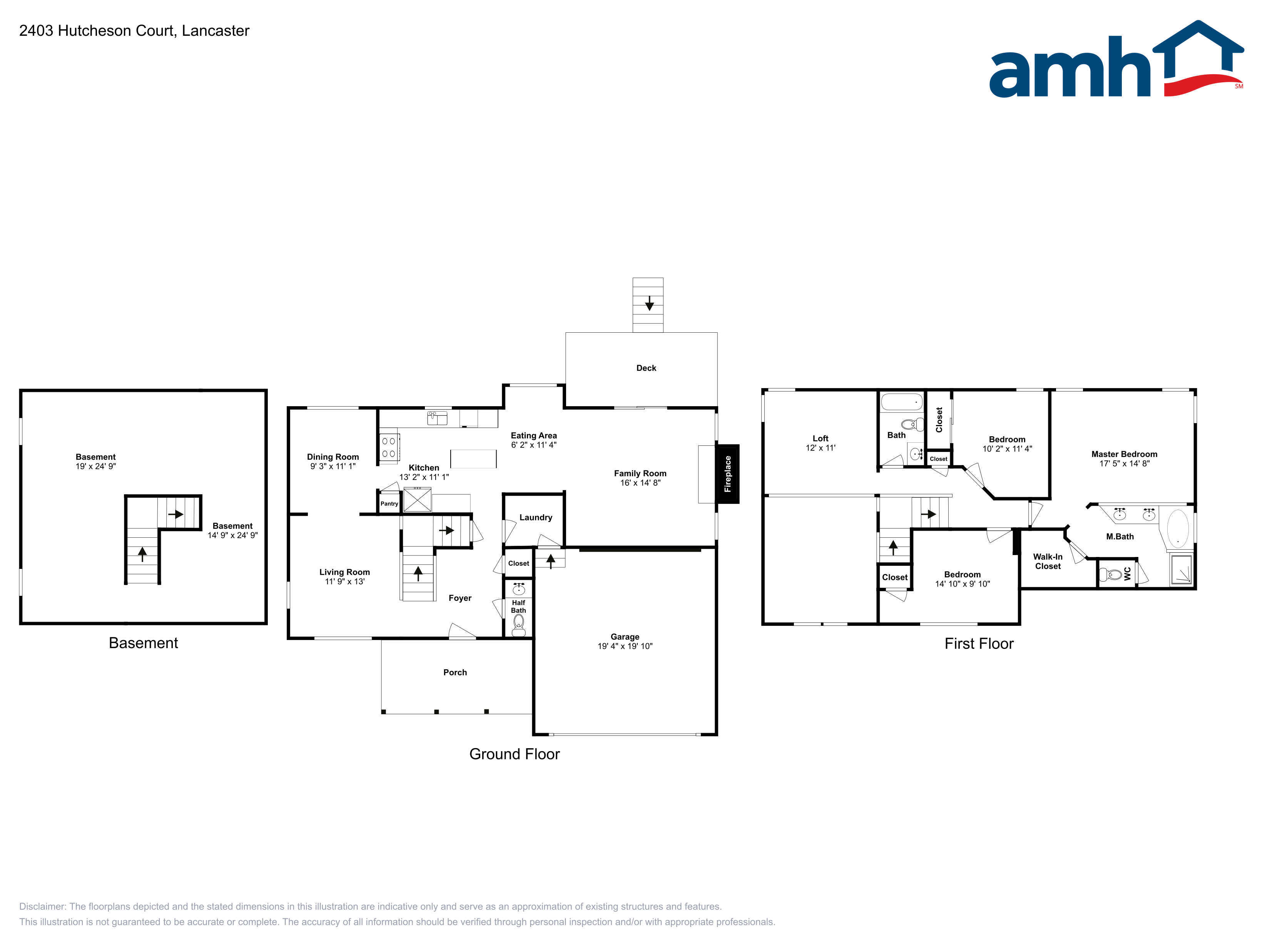 2403 Hutcheson Ct – photo 2
