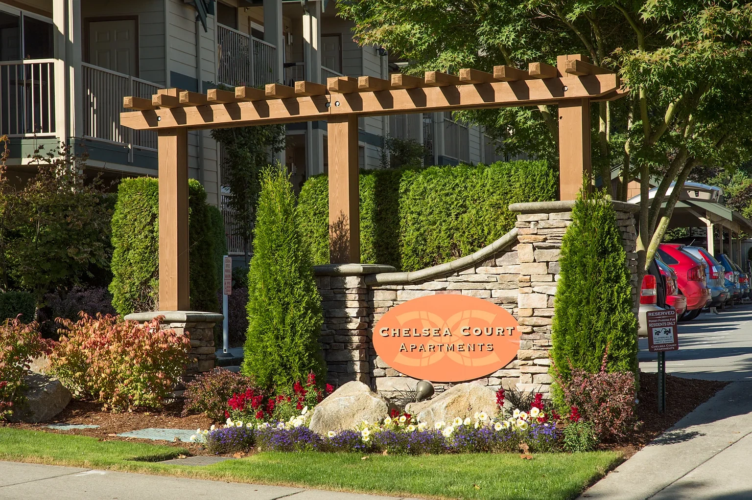 Chelsea Court – photo 2