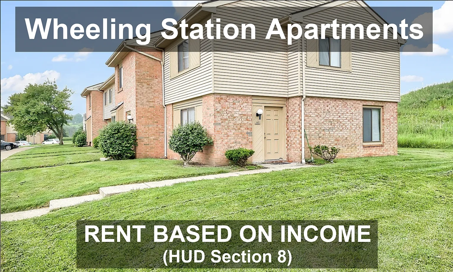 Wheeling Station Apartments – photo 2