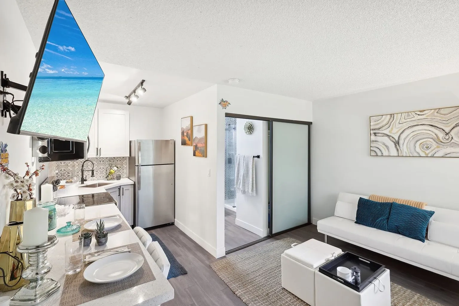 Groov Studios – Floor plan