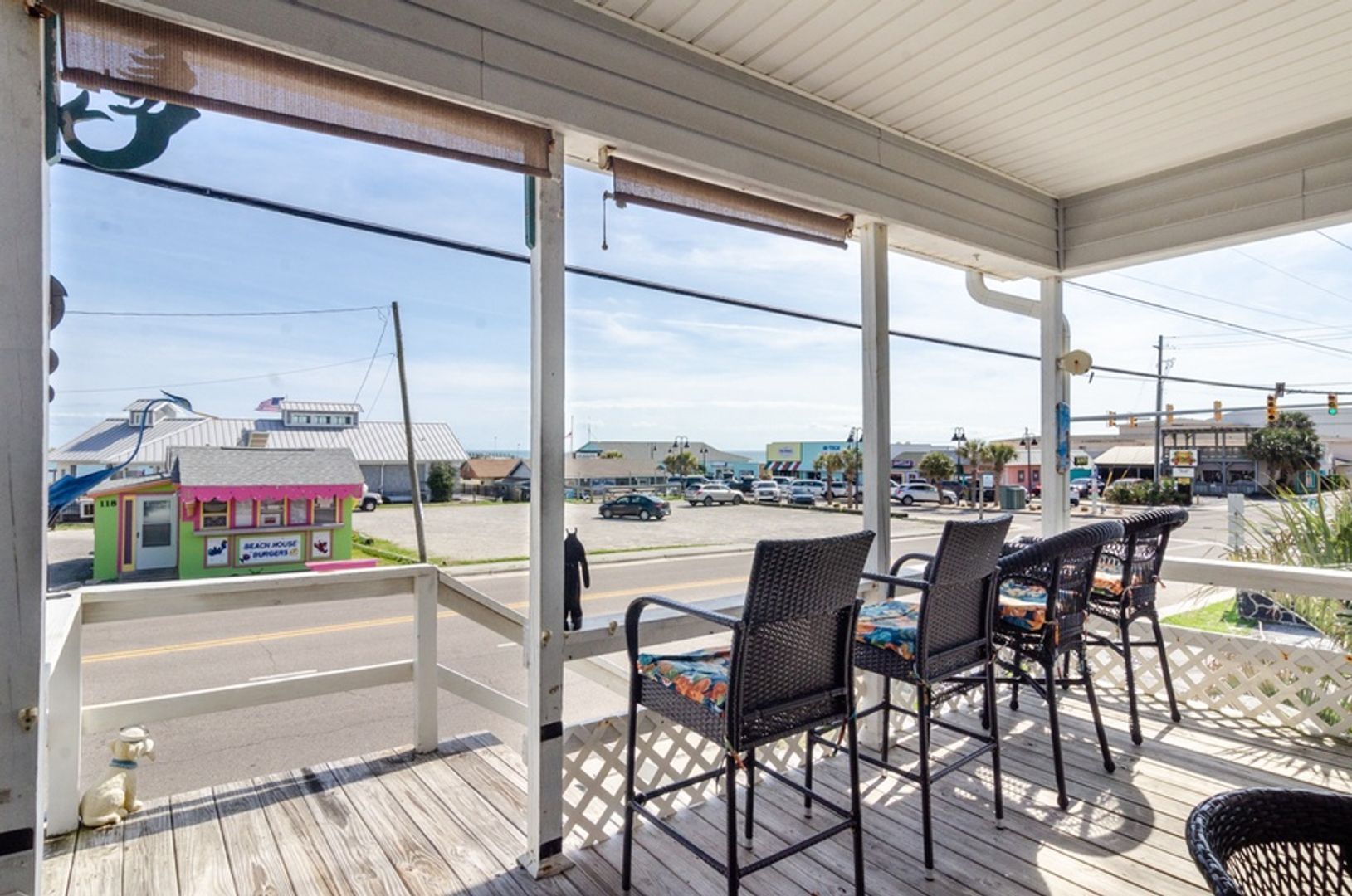 109 Fort Fisher Blvd N unit APARTMENT A – photo 4