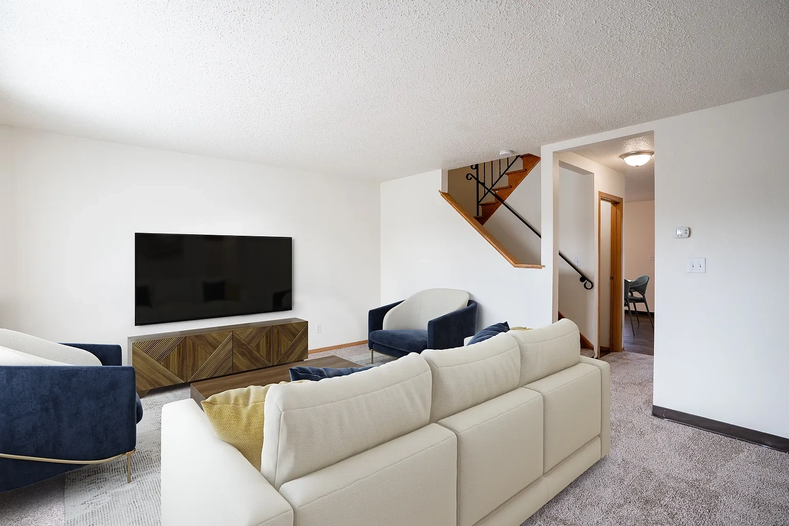 Sheyenne Terrace Townhomes – photo 3