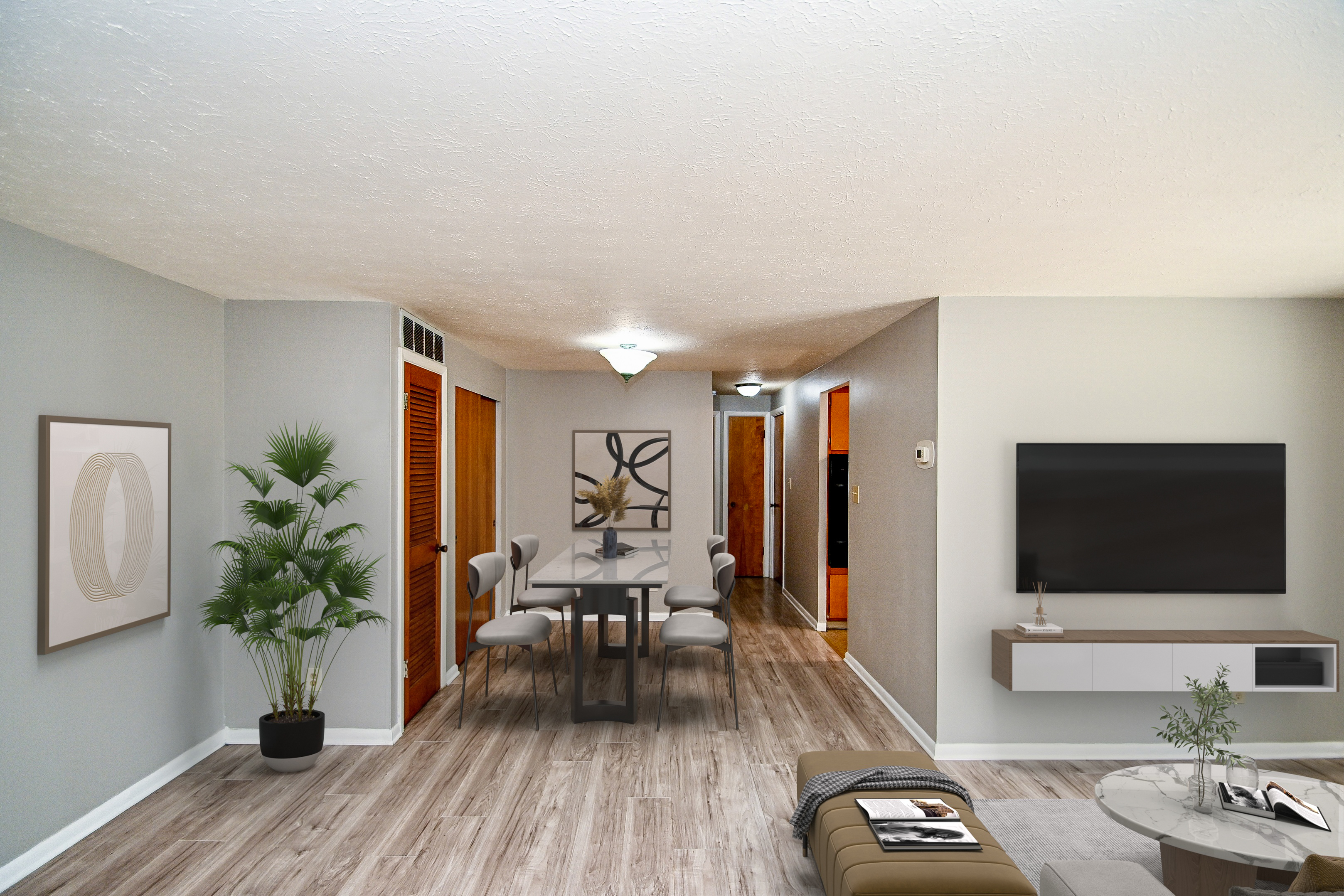 842 S Green Rd unit 6 – photo 3