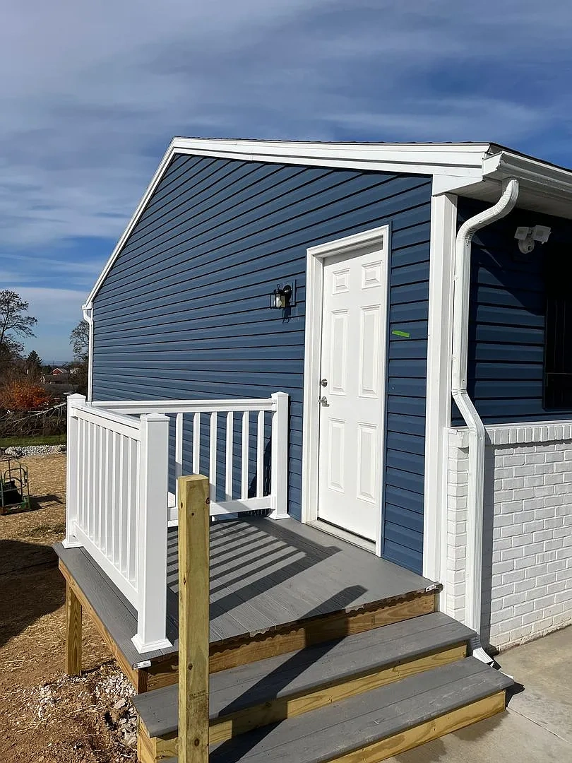 Salem Run Apartments - Phase 1 – photo 5