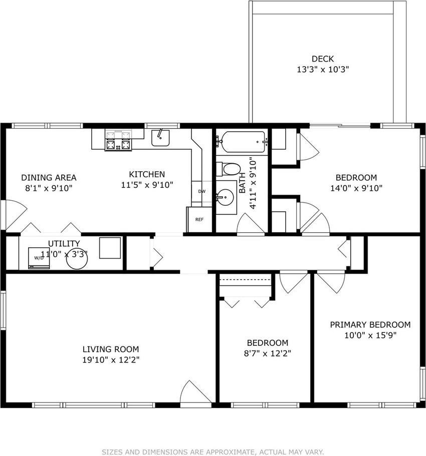 16250 W Arlington Dr unit NA – photo 2