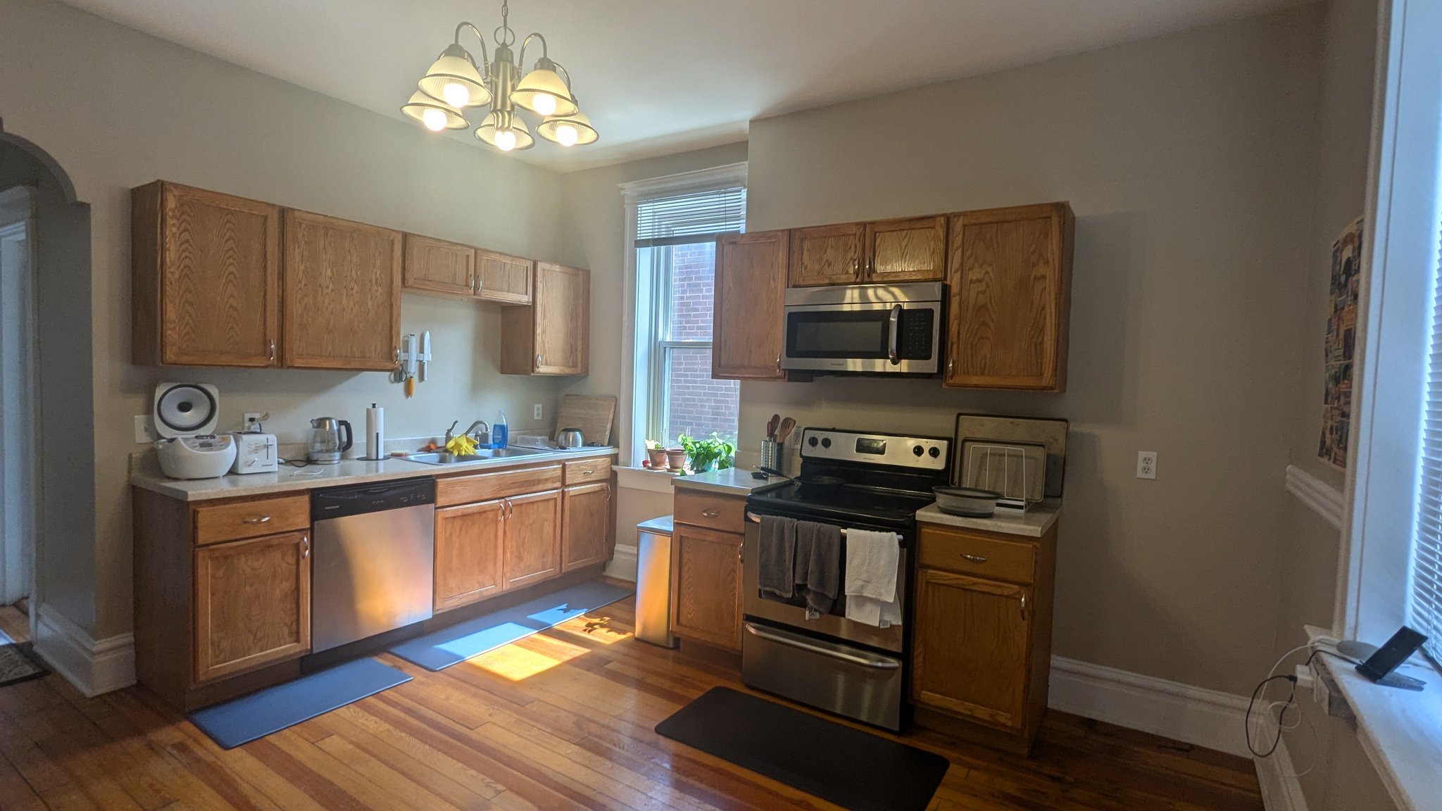 2203 Jules St unit 2203B – photo 5