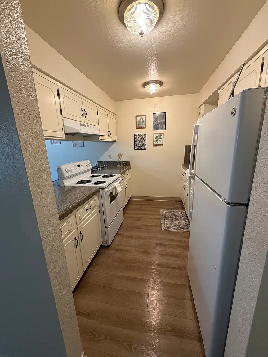 Park Place Apartments – photo 2