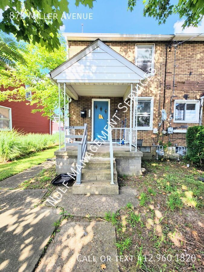878 Miller Ave – photo 1