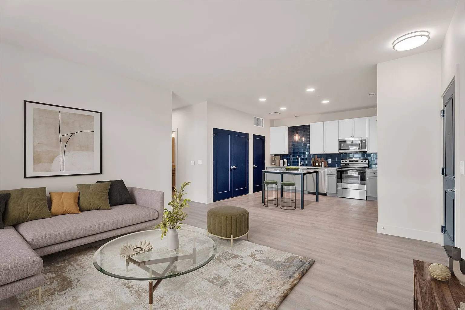 Harrison Landing Apartments – photo 3