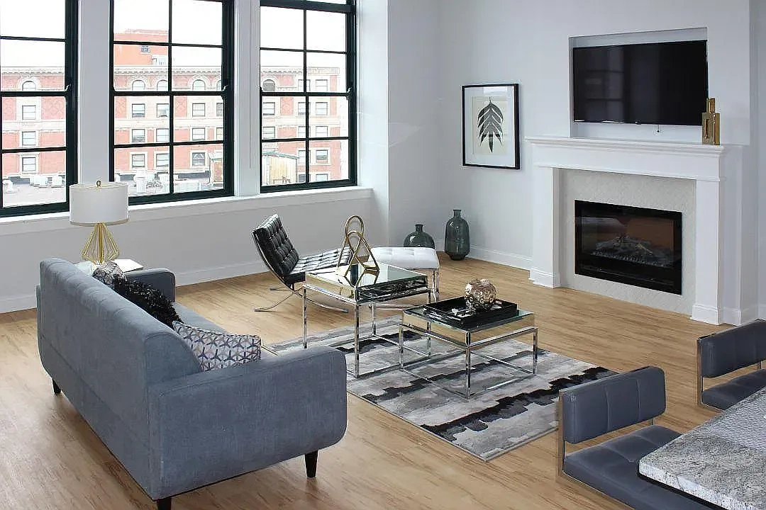 Residences at Halle – photo 2