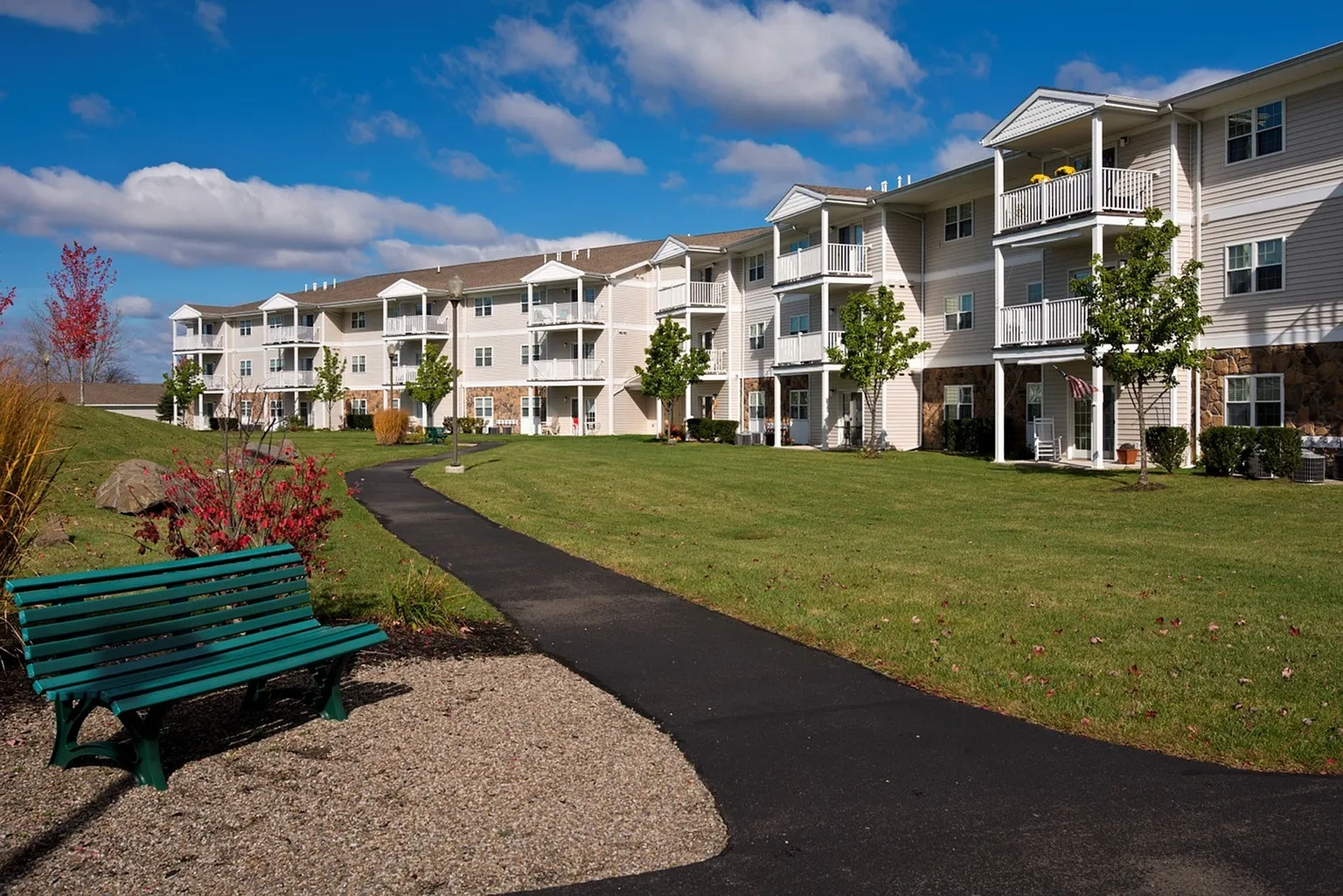 Hearthstone Village - Senior Living – photo 3