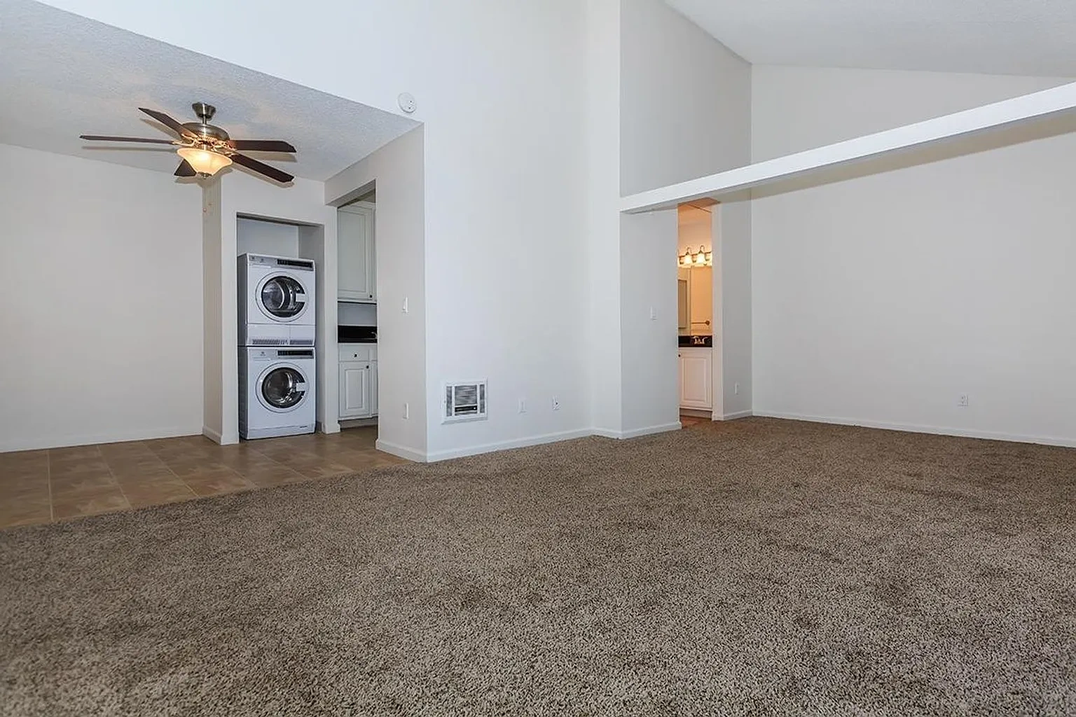 Terra at Mission Trails – Floor plan