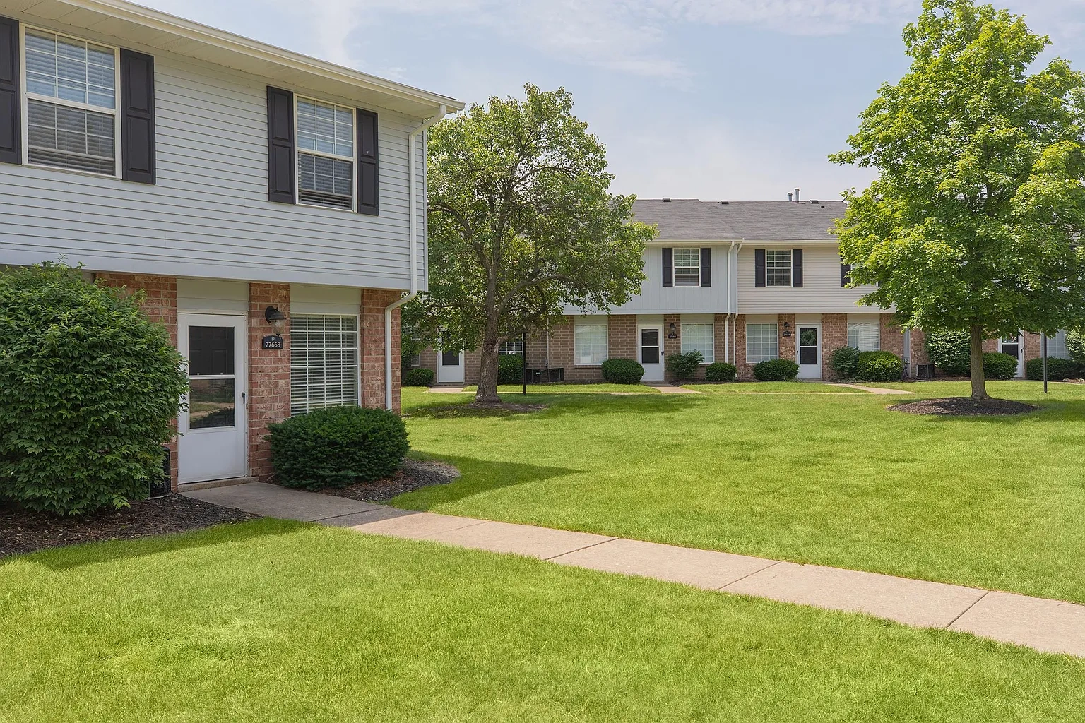 Westchester Townhomes – photo 5