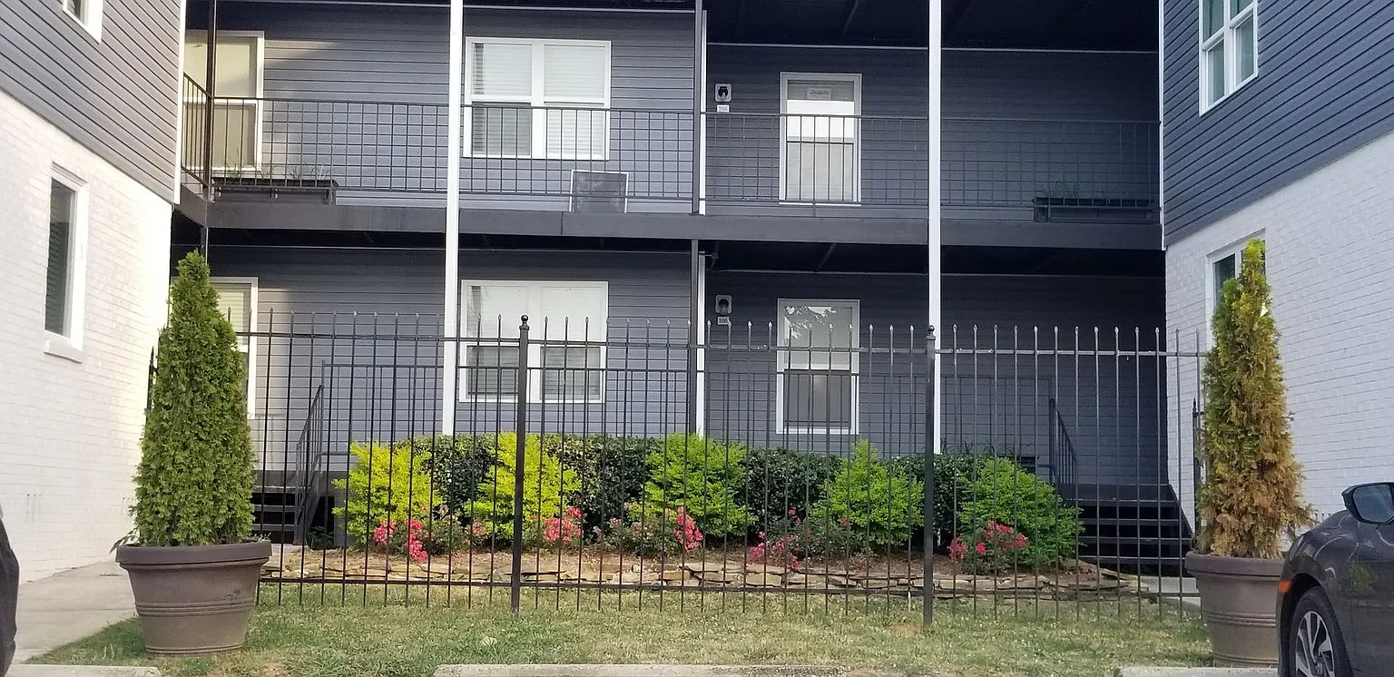 Avondale III Apartments – Floor plan