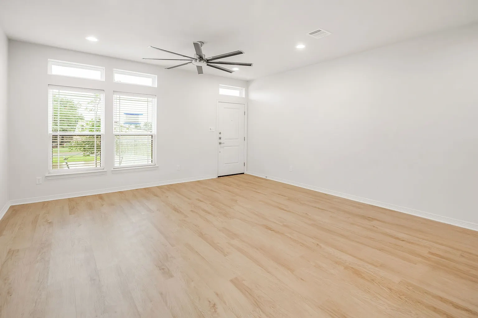 Ash Resiences – Floor plan