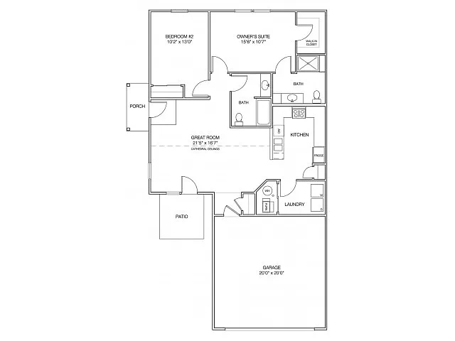 The Residences at Browns Farm – photo 1