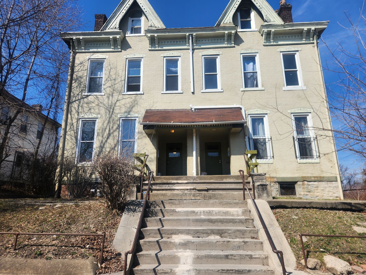621 Lincoln Ave unit Unit 7 – photo 1