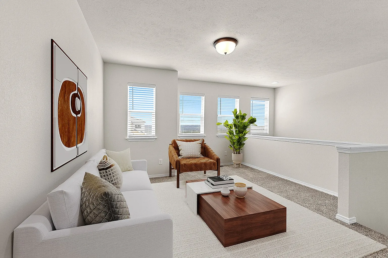 Residences at Indian Trail – photo 5