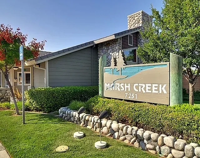 Marsh Creek Apartments – photo 2