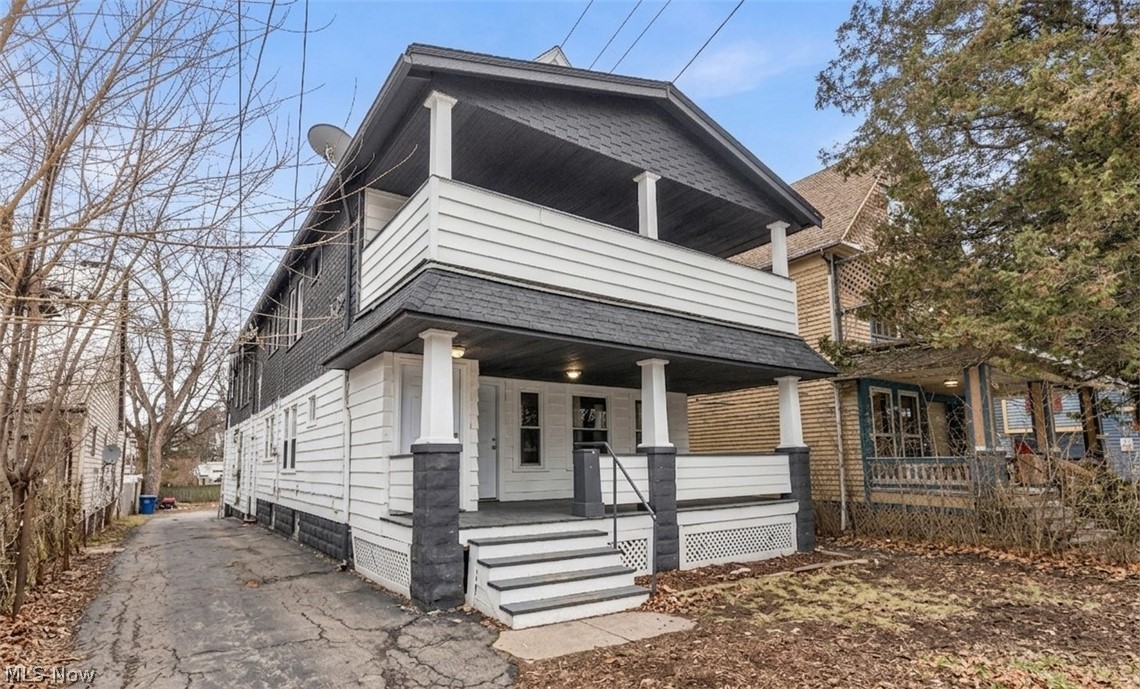 9409 Denison Ave unit 2/UP – photo 2