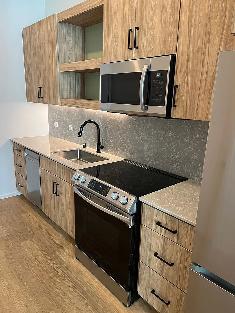 Secoya Apartments – Floor plan