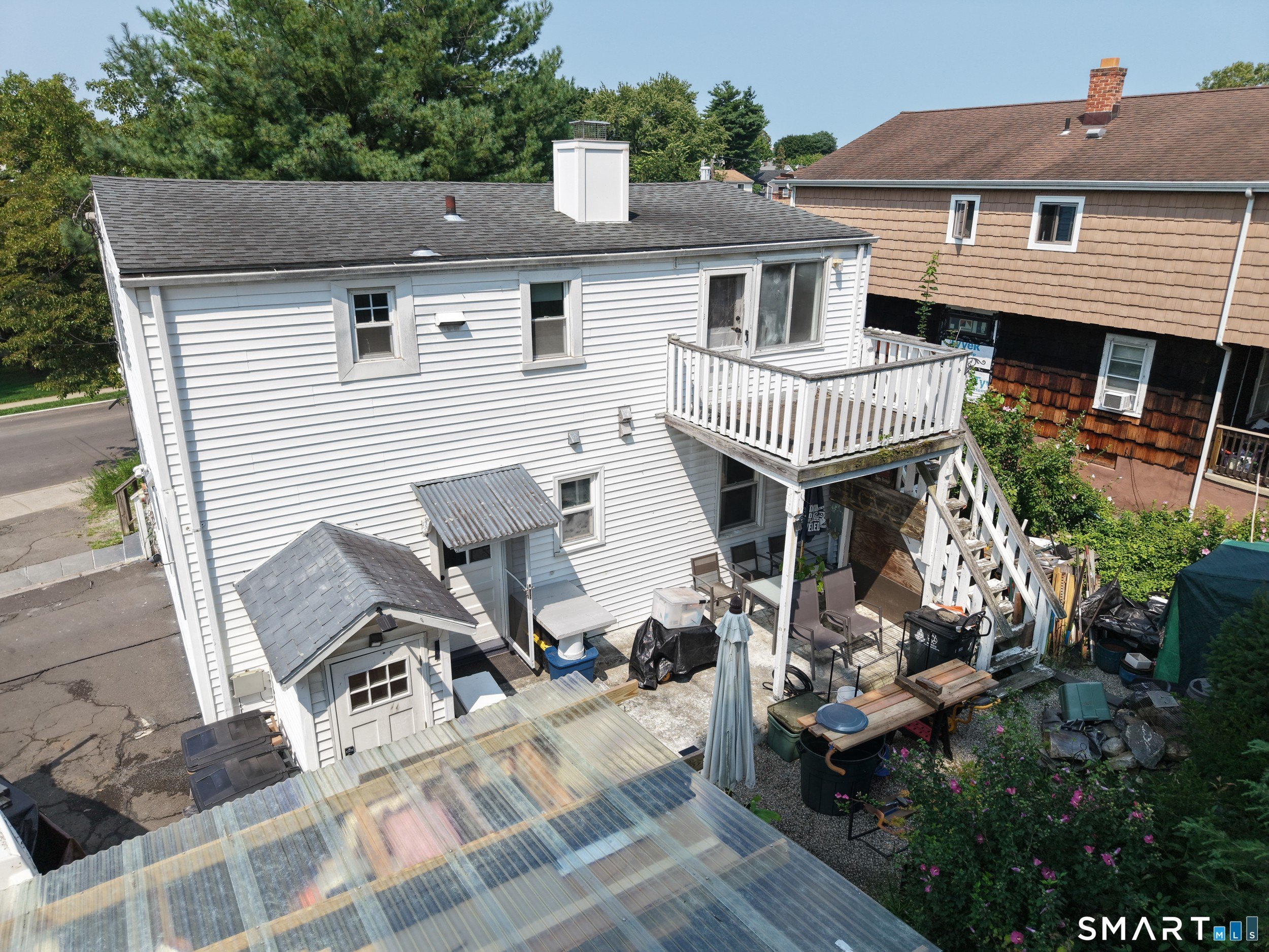 32 Van Buskirk Ave #1ST – photo 2