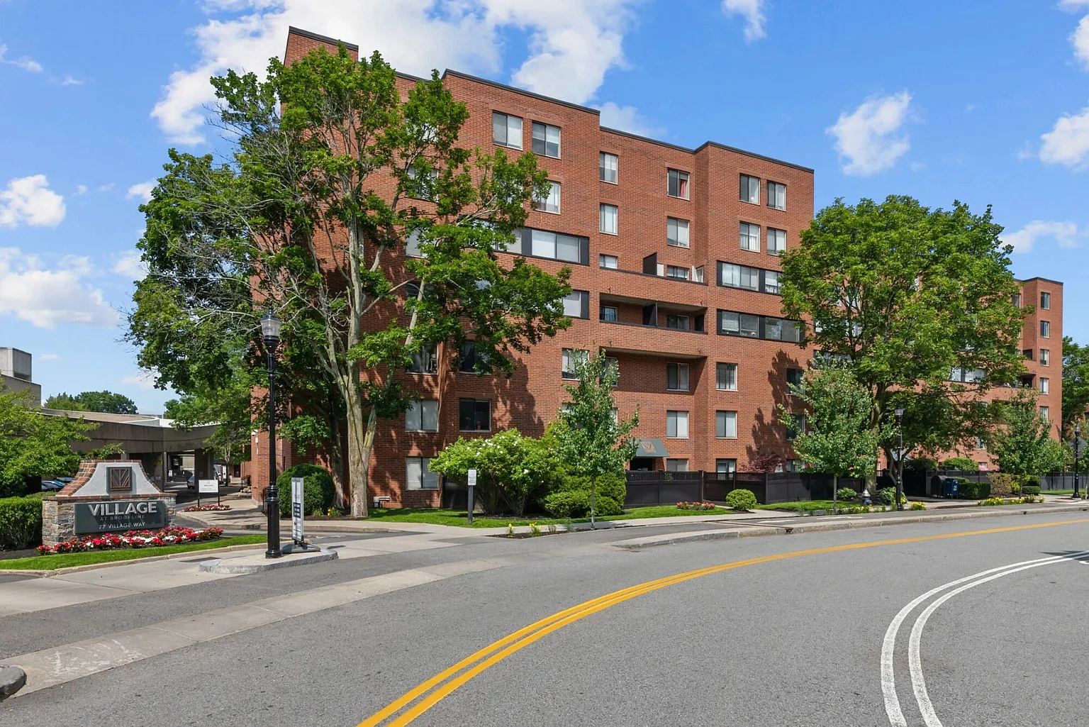 Village At Brookline – photo 5