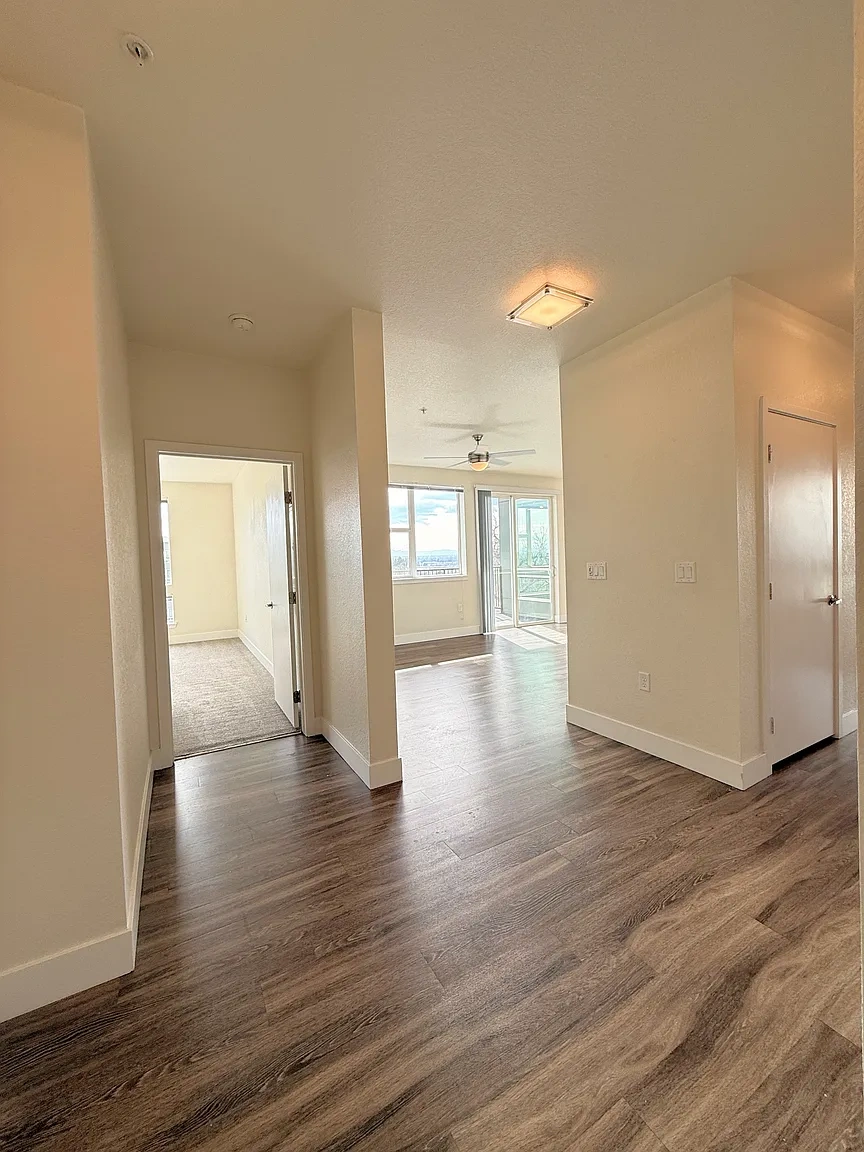 High Line Pointe – Floor plan