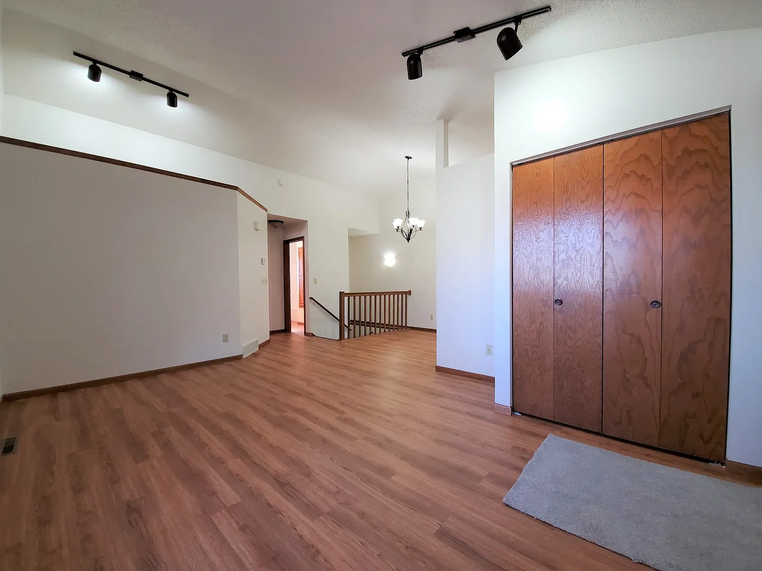 Candle Park West – Floor plan