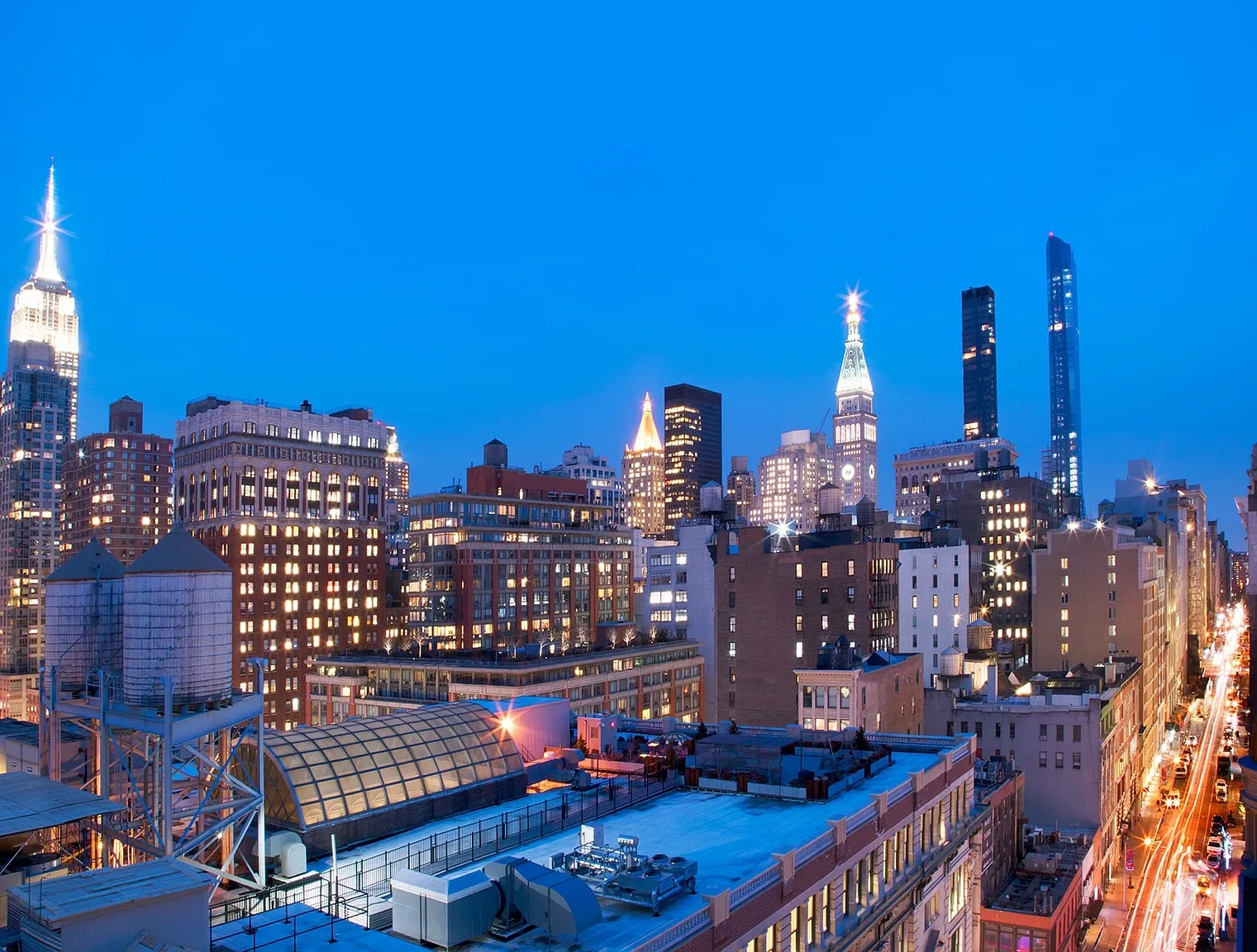 21 Chelsea – photo 2