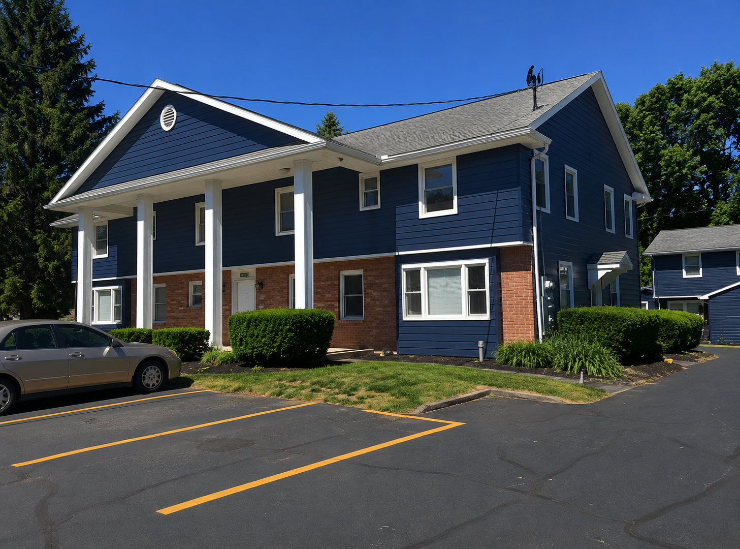 13041 Cambridge Springs Rd unit 10 – photo 1