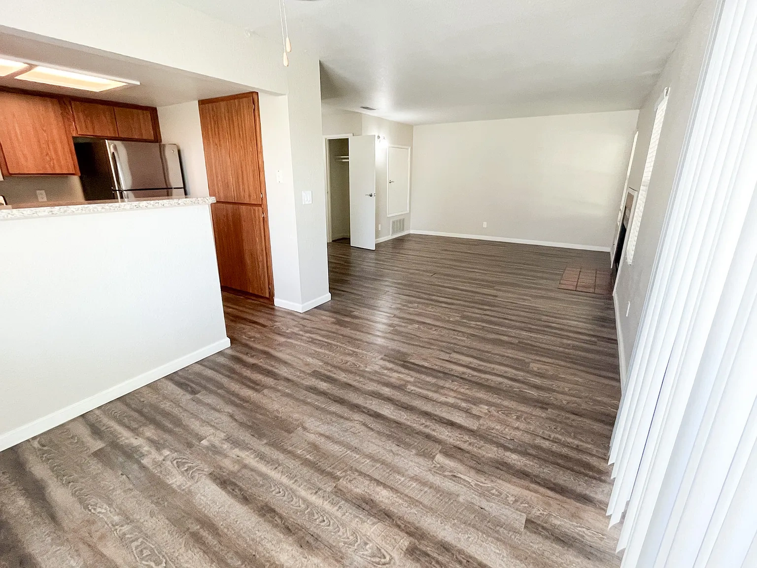 Summer Place – Floor plan