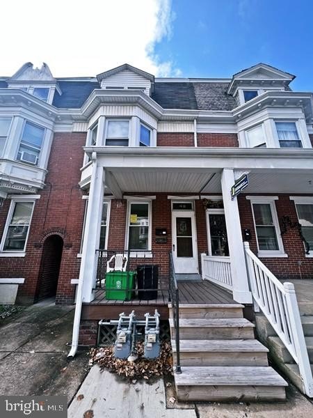 42 N Tremont St #1ST – photo 1