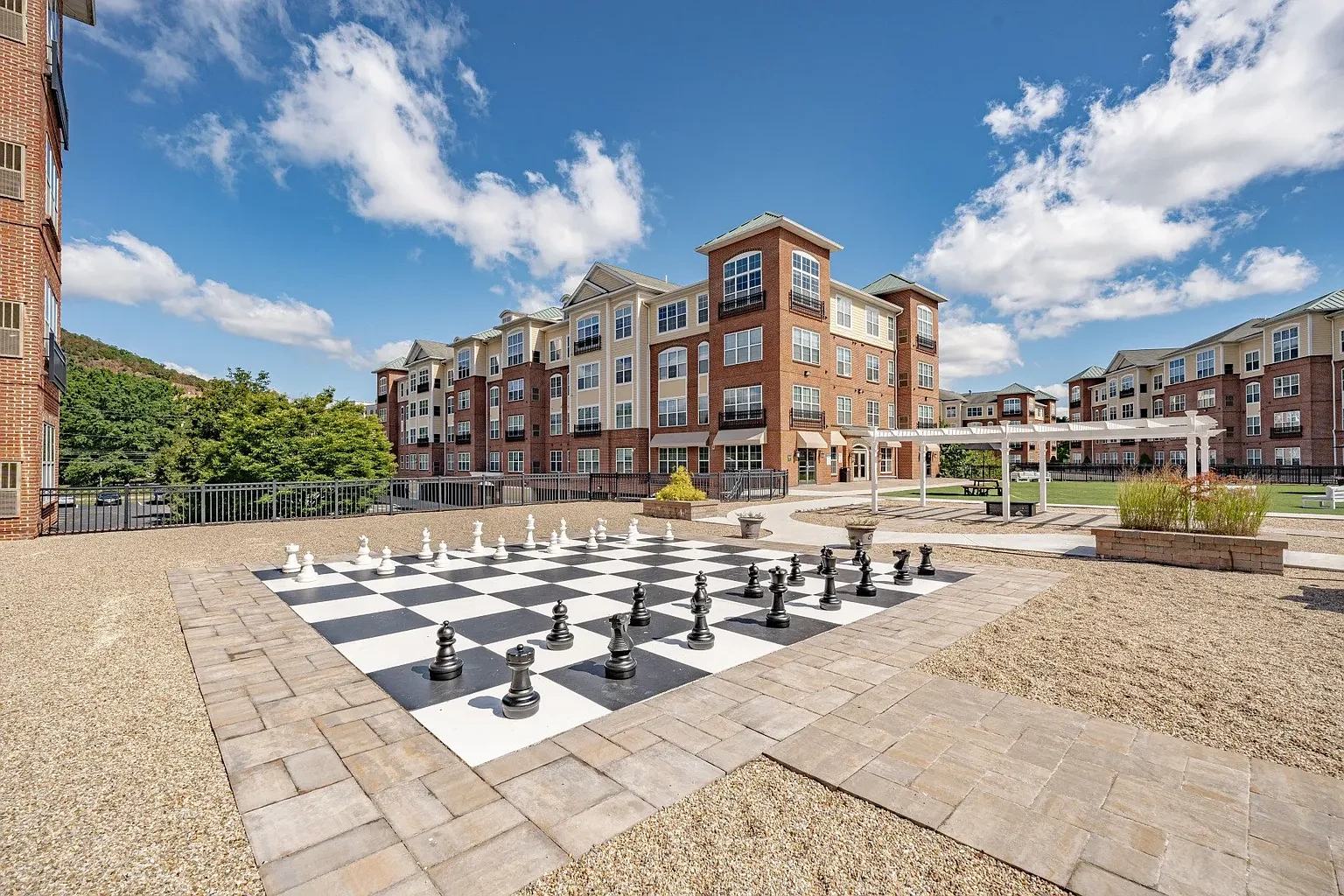 Westville Village Apartments – photo 5