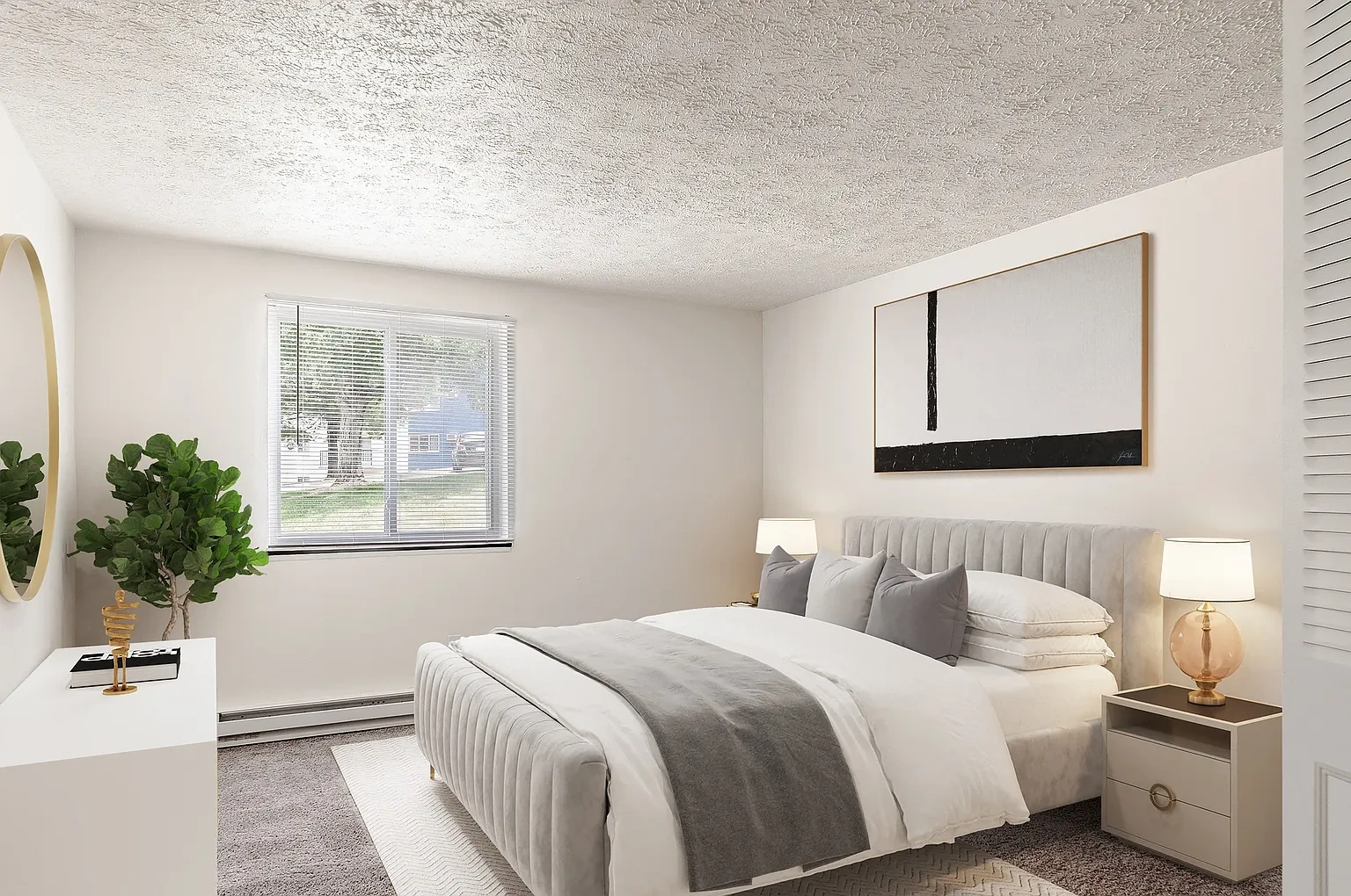 Westpointe Apartment Homes – photo 5
